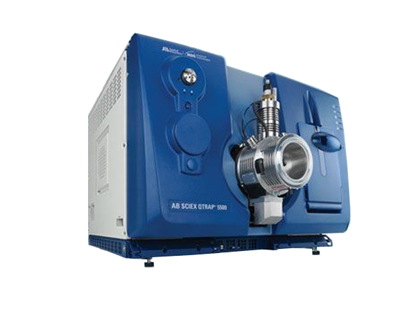SCIEX Turbo V离子源技术深度解析：高灵敏度与高通量分析的革命性突破