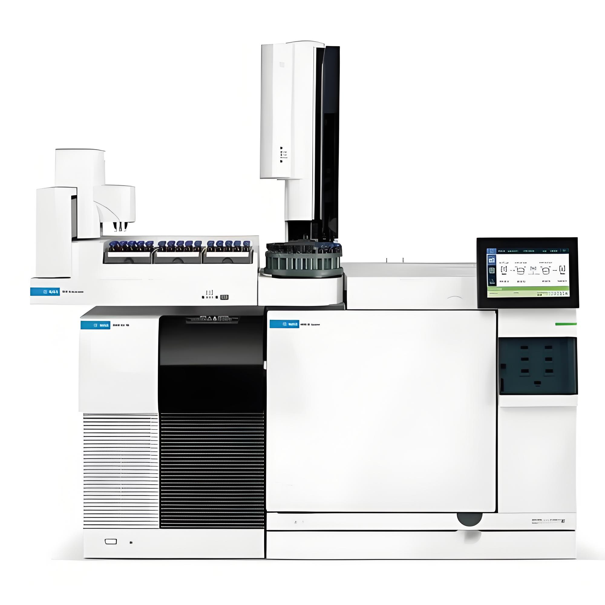 高效液相色谱仪(HPLC)核心组成与技术解析：从高压输液到多模式检测系统