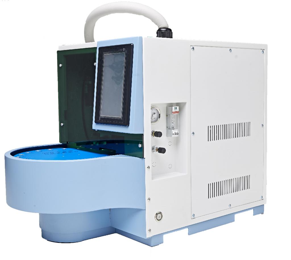 ATD-8960二次20位热解吸仪