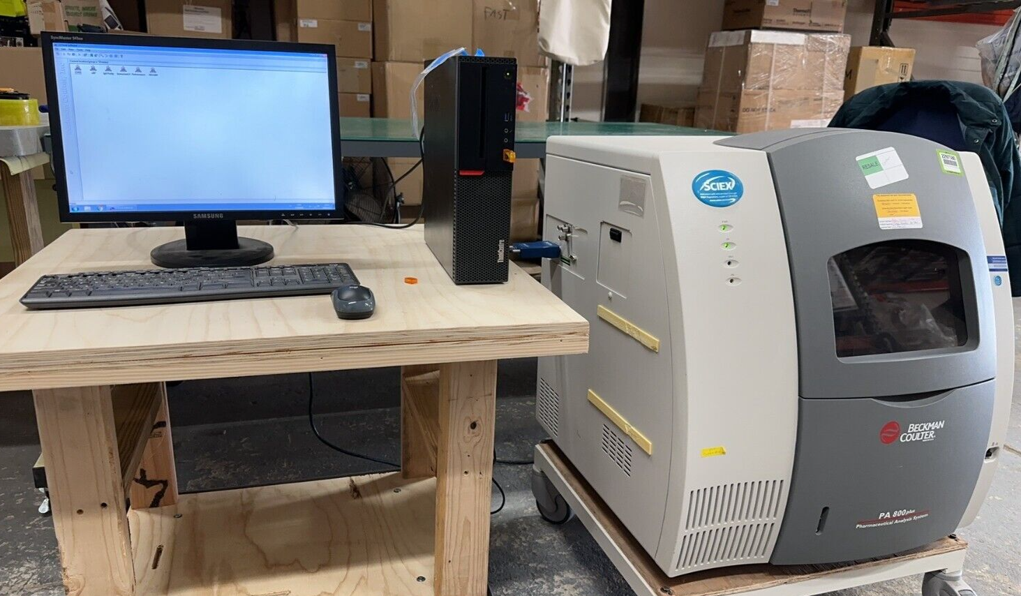Agilent 2100在生物样本分析中的应用常见问题