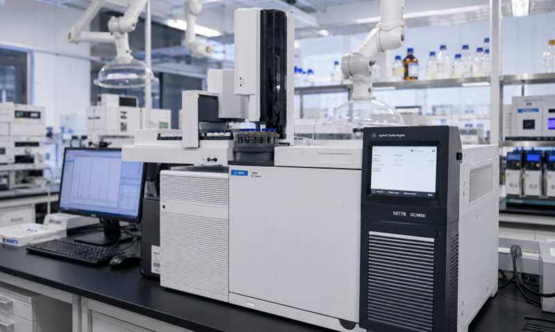 agilent8960如何进行日常维护？